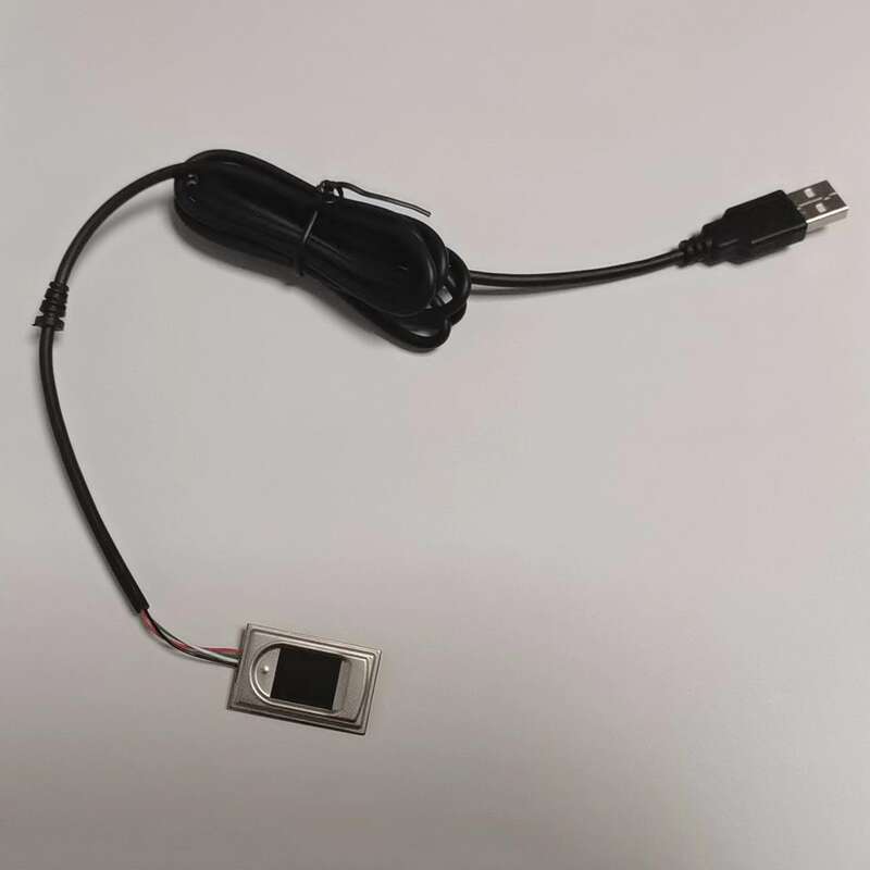Fingerprint Module Terminal Access Control Smart Sensor - Image 3