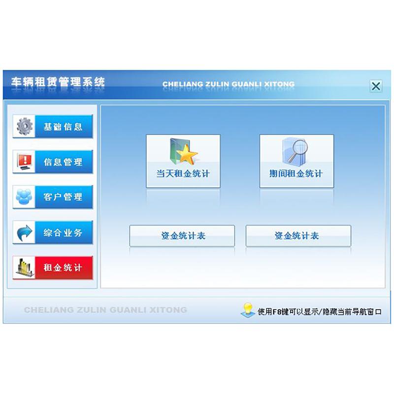 Management System Lifetime Use Custom Development Software Platform - Image 7