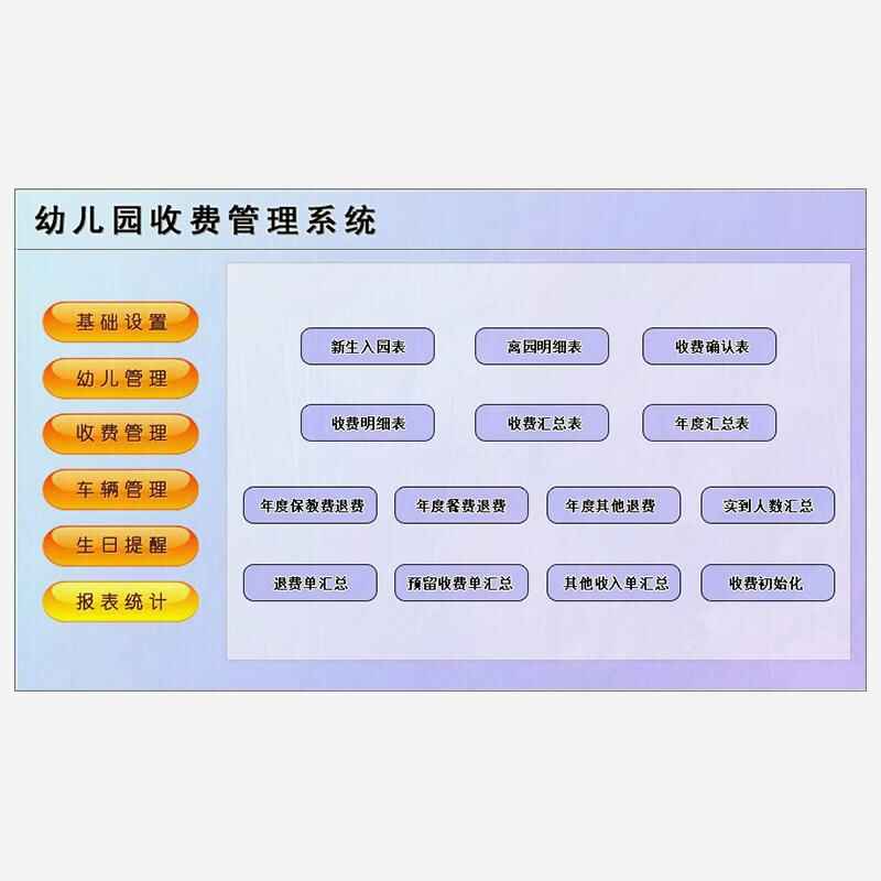 Management System Custom Development Software Mini Program - Image 8