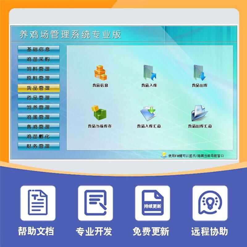 Management System Specialized Custom Development Software Mini Program - Image 10