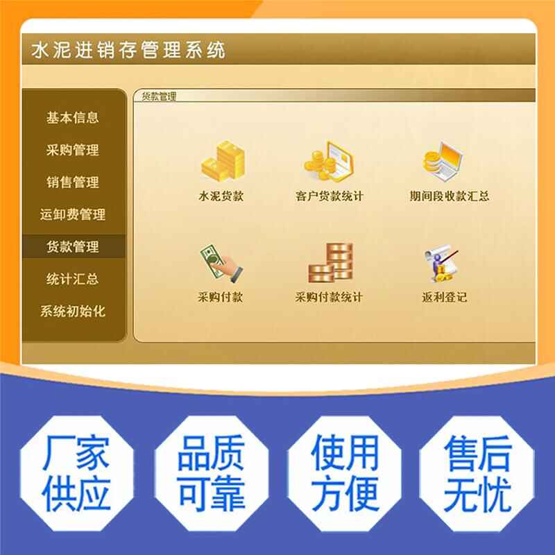 Management System Lifetime Use Custom Development Software - Image 2