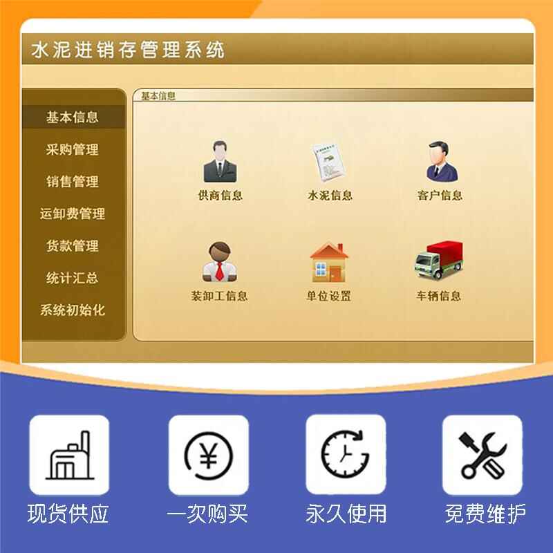 Management System Lifetime Use Custom Development Software - Image 5