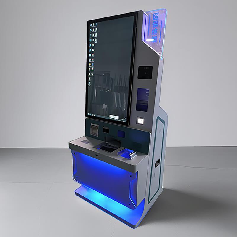 32 Self-Service Terminal Solution Appearance Custom Design - Image 3