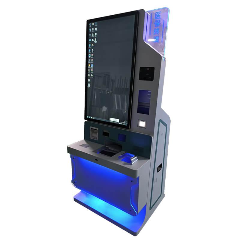 32 Self-Service Terminal Solution Appearance Custom Design - Image 5