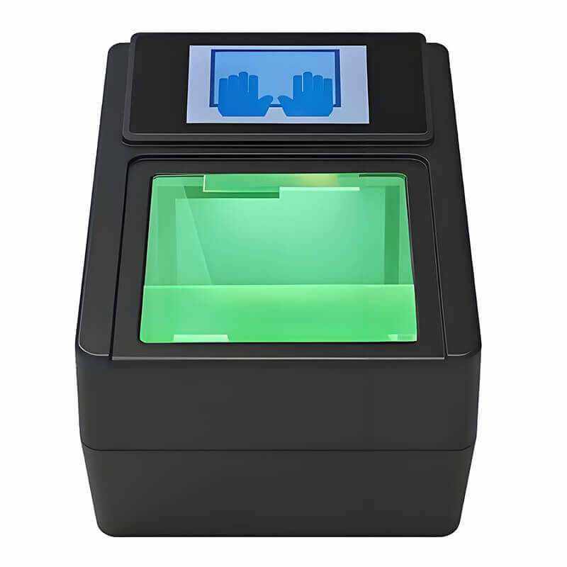 Optical Four-Finger Scanner with SDK for Government and Security Systems - Image 5