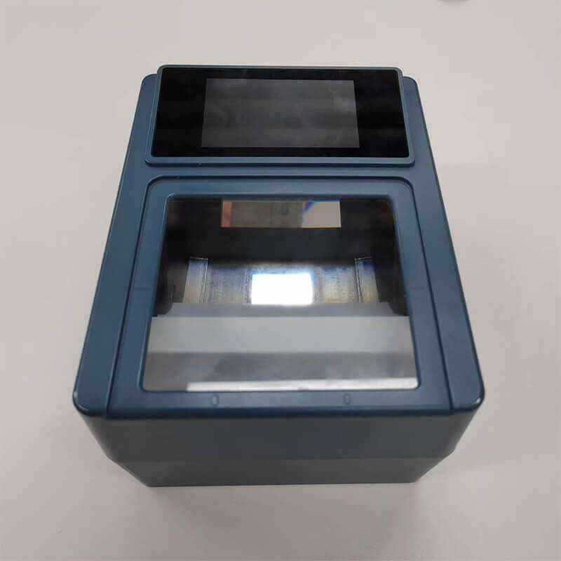 Optical Four-Finger Scanner with SDK for Government and Security Systems - Image 3