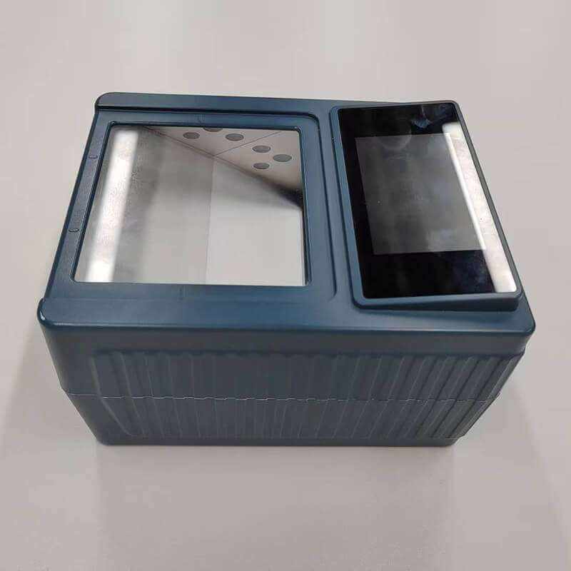 Optical Four-Finger Scanner with SDK for Government and Security Systems - Image 4
