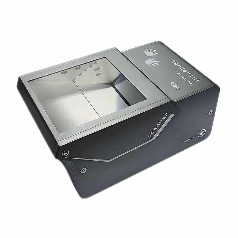 GA-Certified Palmprint Scanner for Large-Scale Identity Collection - Image 5