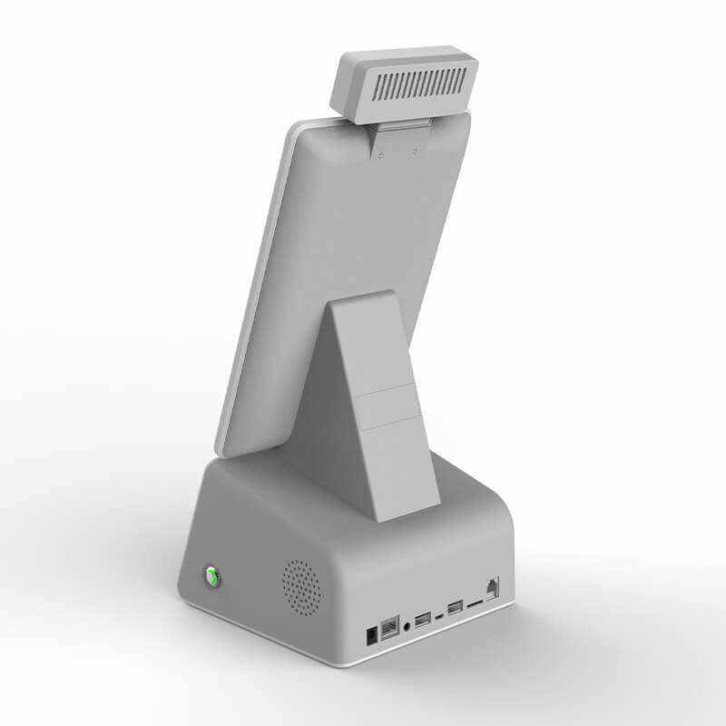 Multi-Function Desktop Smart Terminal for Medical, Retail and Government - Image 3