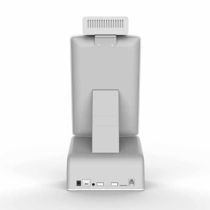 Multi-Function Desktop Smart Terminal for Medical, Retail and Government - Image 2